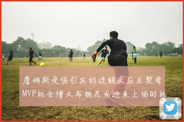 詹姆斯受伤引发的连锁反应东契奇MVP机会增大布朗尼或迎来上场时机